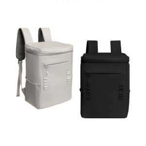 MOCHILA-LONCHERA FRIVEL personalizada